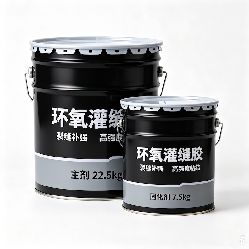 普兰店裂缝修复封闭胶
